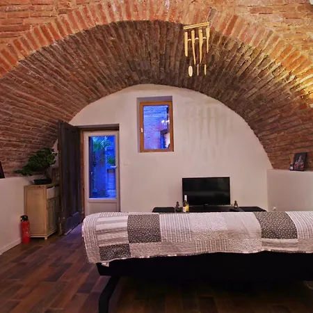 Apartment Le Pialou Albi