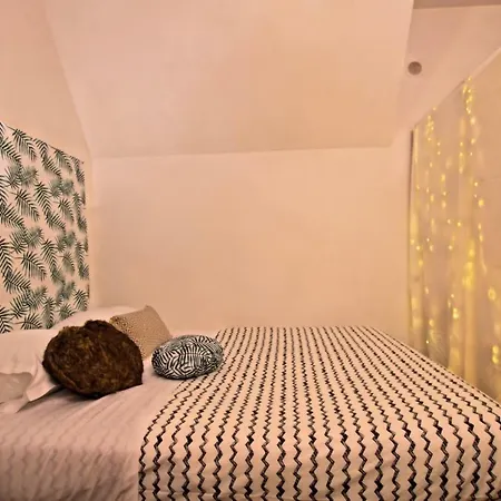 Appartement Le Pialou Albi