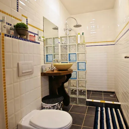 Apartment Le Pialou *