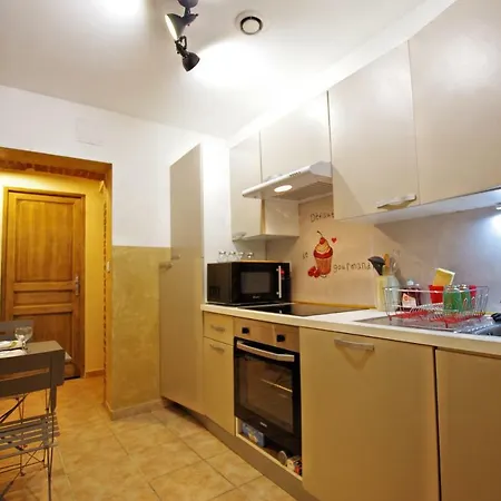 Apartment Le Pialou Albi