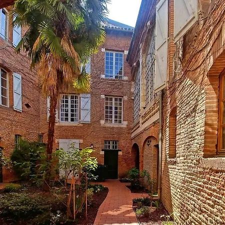 Apartment Le Pialou *